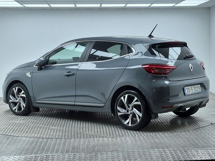 Renault Clio 2020