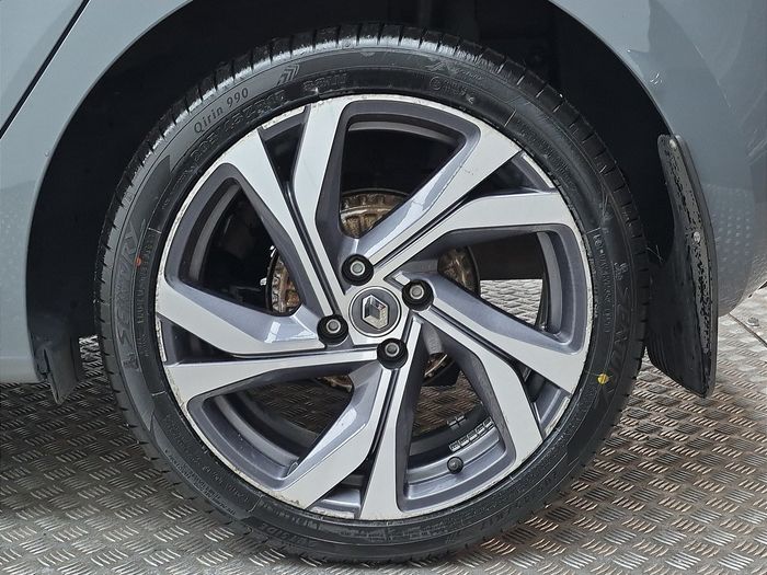Renault Clio 2020
