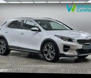 Kia Xceed 2020