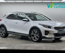 Kia Xceed 2020