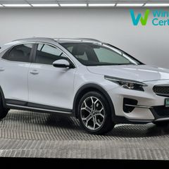 Kia Xceed 2020