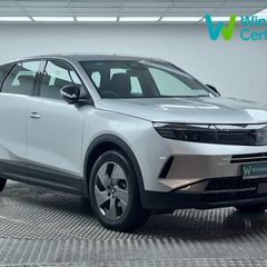 Opel Grandland 2025
