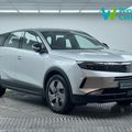 Opel Grandland 2025