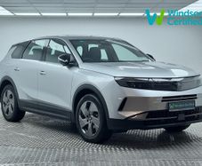 Opel Grandland 2025