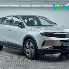 Opel Grandland 2025