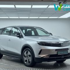 Opel Grandland 2025
