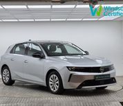 Opel Astra 2025