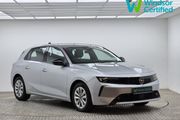 Opel Astra 2025