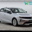 Opel Astra 2025