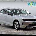 Opel Astra 2025