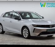 Opel Astra 2025