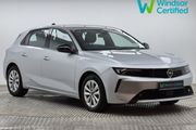 Opel Astra 2025