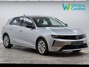 Opel Astra 2025
