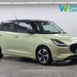 Suzuki Swift 2026