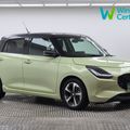 Suzuki Swift 2026