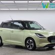 Suzuki Swift 2026