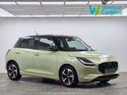 Suzuki Swift 2026