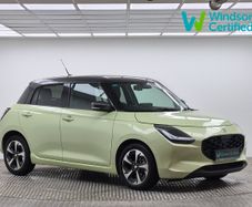 Suzuki Swift 2026
