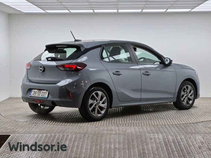 Opel Corsa 2024