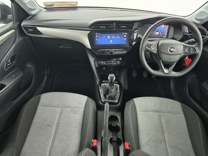 Opel Corsa 2024