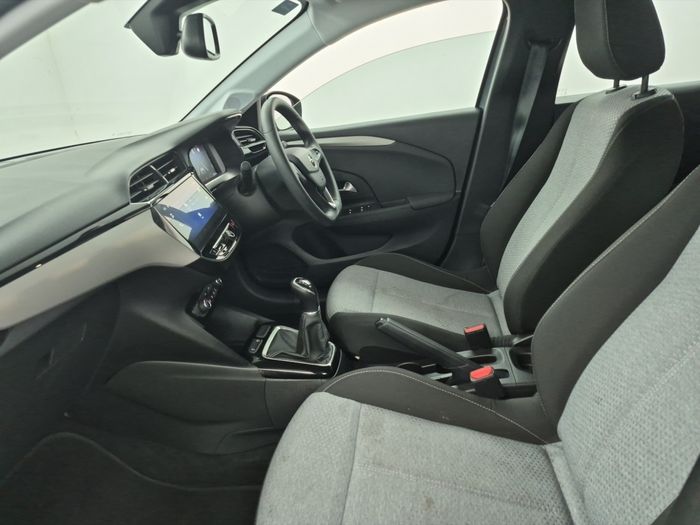 Opel Corsa 2024