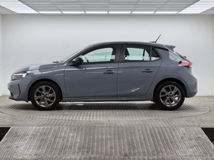 Opel Corsa 2024