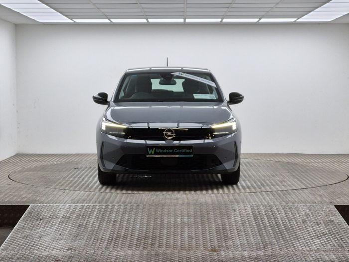 Opel Corsa 2024