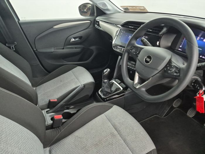 Opel Corsa 2024