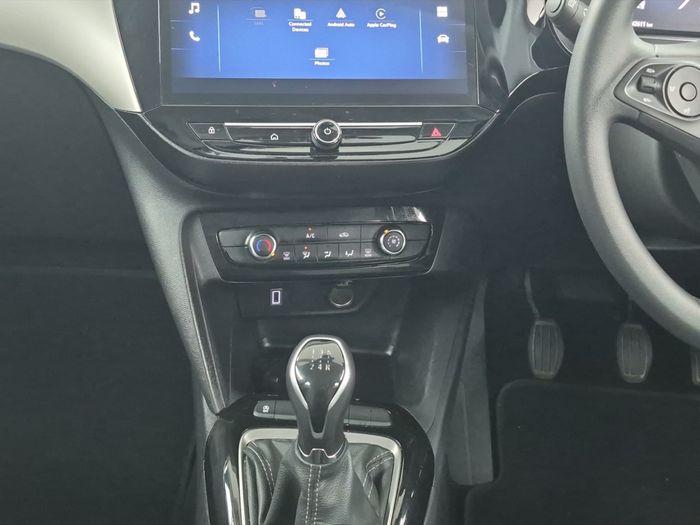 Opel Corsa 2024