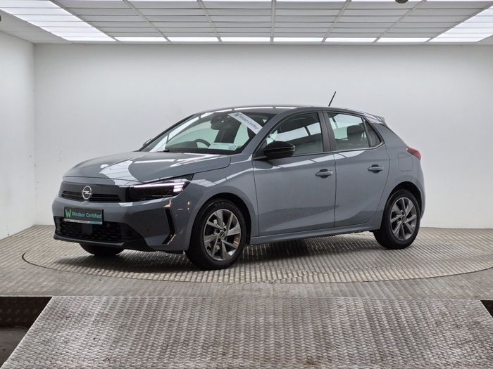Opel Corsa 2024