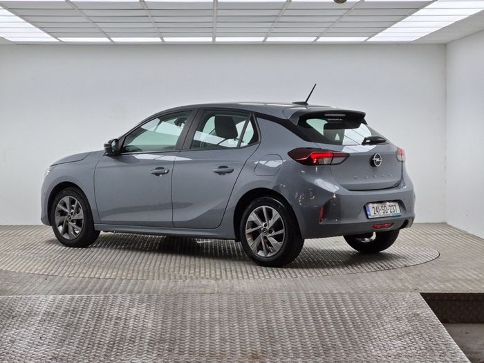 Opel Corsa 2024