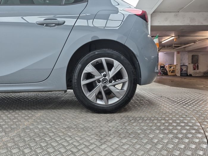 Opel Corsa 2024