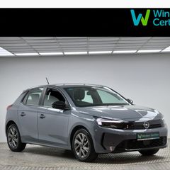 Opel Corsa 2024