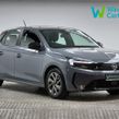 Opel Corsa 2024