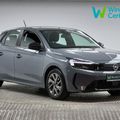Opel Corsa 2024