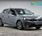 Opel Corsa 2024