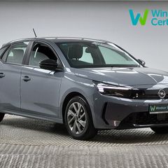 Opel Corsa 2024