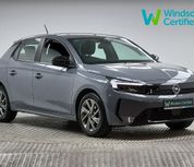 Opel Corsa 2024