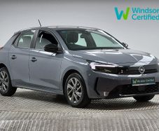 Opel Corsa 2024