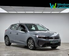 Opel Corsa 2024