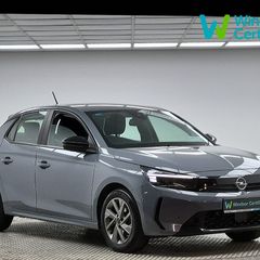 Opel Corsa 2024