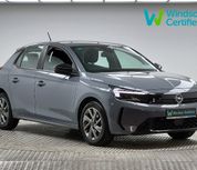 Opel Corsa 2024