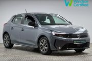 Opel Corsa 2024
