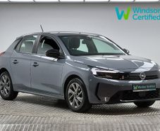 Opel Corsa 2024