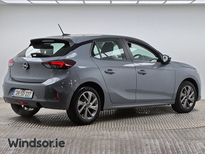 Opel Corsa 2024