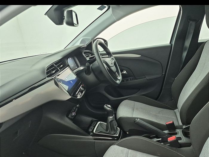 Opel Corsa 2024