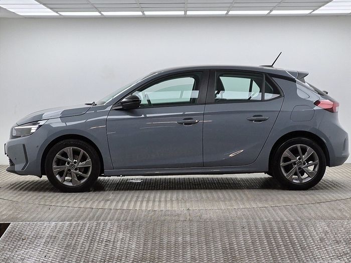 Opel Corsa 2024