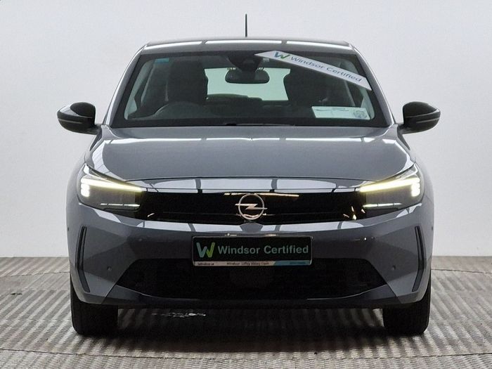Opel Corsa 2024