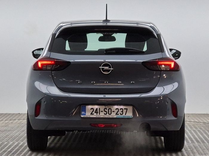 Opel Corsa 2024