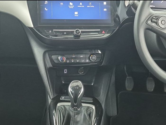 Opel Corsa 2024